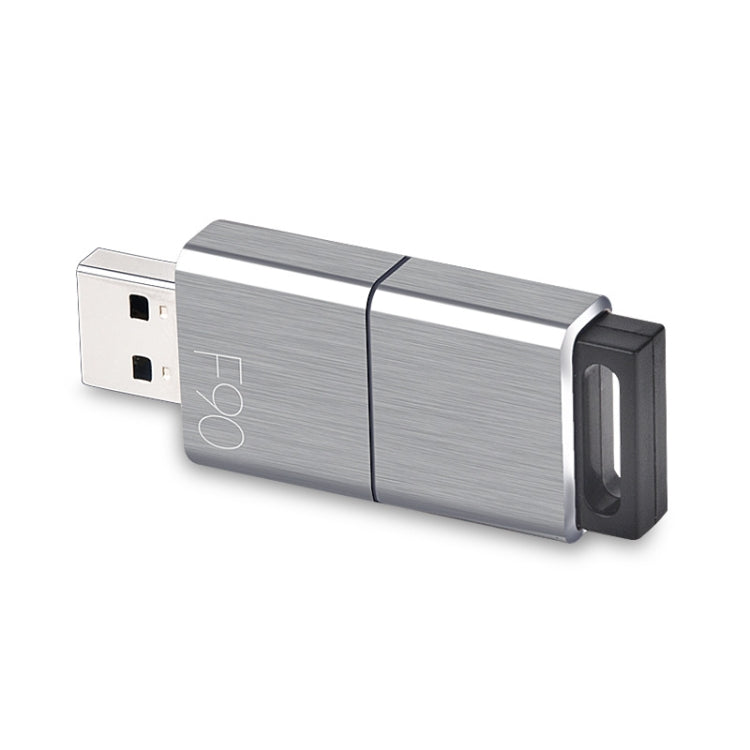 EAGET F90 32G USB 3.0 Interface Metal Flash U Disk