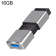 EAGET F90 16G USB 3.0 Interface Metal Flash U Disk - USB Flash Drives by EAGET | Online Shopping South Africa | PMC TechLife | Buy Now Pay Later Mobicred