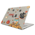 For MacBook 12 inch A1534 UV Printed Pattern Laptop Frosted Protective Case(DDC-1689) - free shipping - PMC Jewellery - Order now!