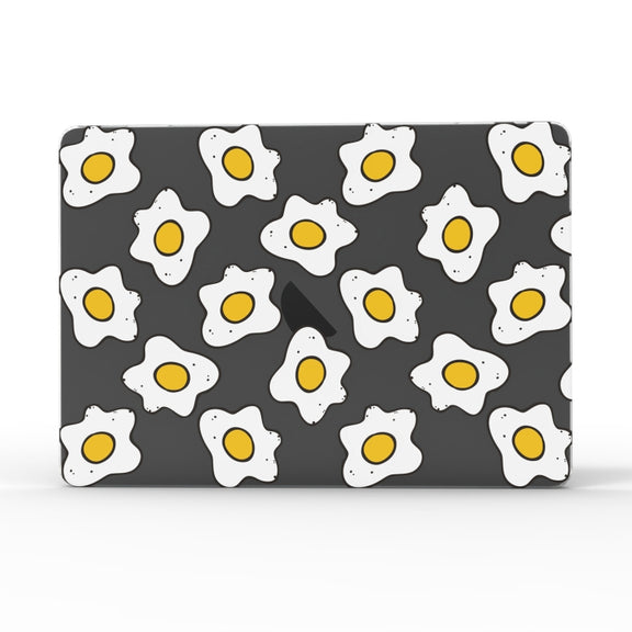 For MacBook 12 inch A1534 UV Printed Pattern Laptop Frosted Protective Case(DDC-802)