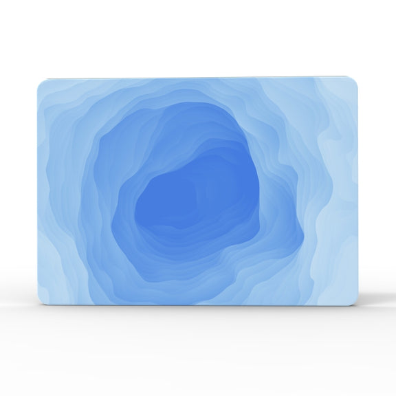 For MacBook Pro 13.3 A1278 UV Printed Pattern Laptop Frosted Protective Case(DDC-1308)
