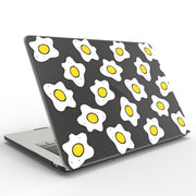 For MacBook Pro 13.3 A1278 UV Printed Pattern Laptop Frosted Protective Case(DDC-802)