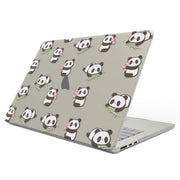 For MacBook Pro 16 A2141 UV Printed Pattern Laptop Frosted Protective Case(DDC-281)