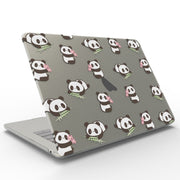 For MacBook Pro 16 A2141 UV Printed Pattern Laptop Frosted Protective Case(DDC-281)
