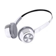 MF088 XINGLUO Neck Band Electric Fan(White) - Electric Fans by PMC TechLife | Online Shopping South Africa | PMC TechLife | Buy Now Pay Later Mobicred