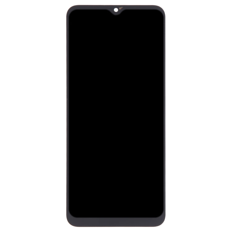 For Realme Narzo 50i Prime RMX3506 OEM LCD Screen with Digitizer Full Assembly