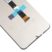For Realme C51 RMX3830 OEM LCD Screen with Digitizer Full Assembly
