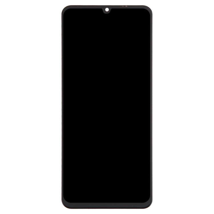 For Realme C53 India RMX3762 OEM LCD Screen with Digitizer Full Assembly