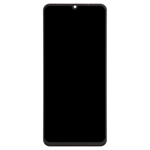 For Realme C53 India RMX3762 OEM LCD Screen with Digitizer Full Assembly