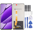 For Realme V50s RMX3781 RMX3783 OEM LCD Screen with Digitizer Full Assembly - LCD Screen by PMC TechLife | Online Shopping South Africa | PMC TechLife | Buy Now Pay Later Mobicred
