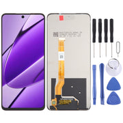 For Realme V50s RMX3781 RMX3783 OEM LCD Screen with Digitizer Full Assembly