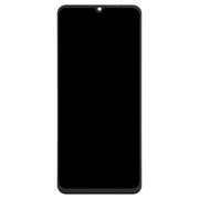 For Realme Note 50 4G RMX3834 OEM LCD Screen with Digitizer Full Assembly