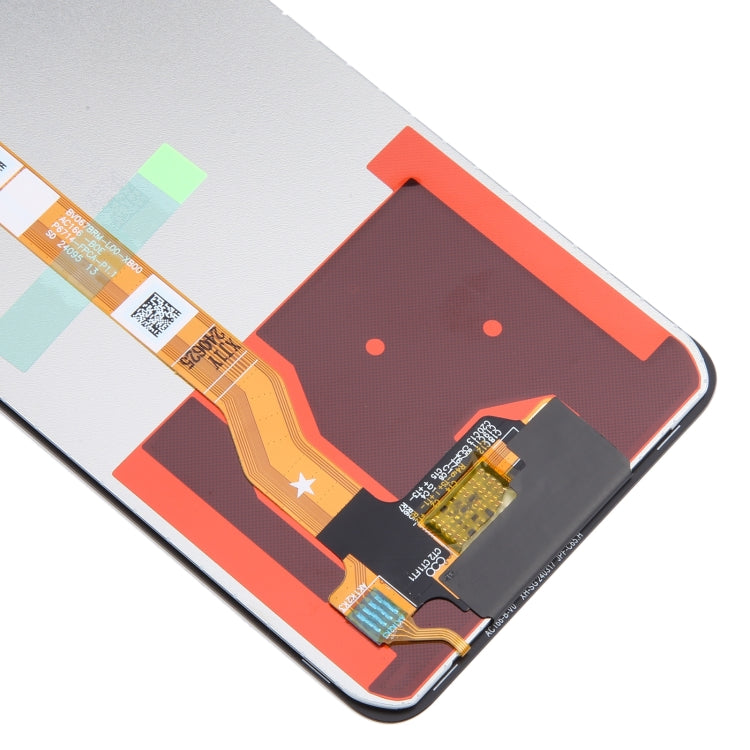 For OPPO A3 Pro 5G CPH2639 OEM LCD Screen with Digitizer Full Assembly