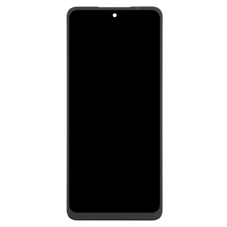 For OPPO A3x 4G CPH2641 OEM LCD Screen with Digitizer Full Assembly