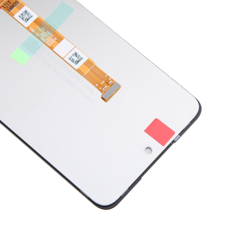 For OPPO A3x 5G CPH2681 OEM LCD Screen with Digitizer Full Assembly