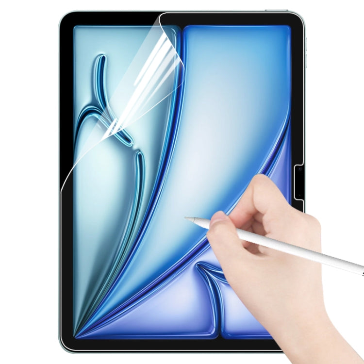 For iPad Air 11 2025 / 2024 Matte Paperfeel Screen Protector