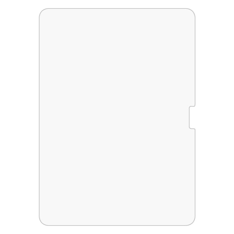 For iPad Air 11 2025 / 2024 Matte Paperfeel Screen Protector