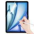 For iPad Air 13 2024 Matte Paperfeel Screen Protector - iPad Air 13 2024 Tempered Glass by PMC TechLife | Online Shopping South Africa | PMC TechLife | Buy Now Pay Later Mobicred