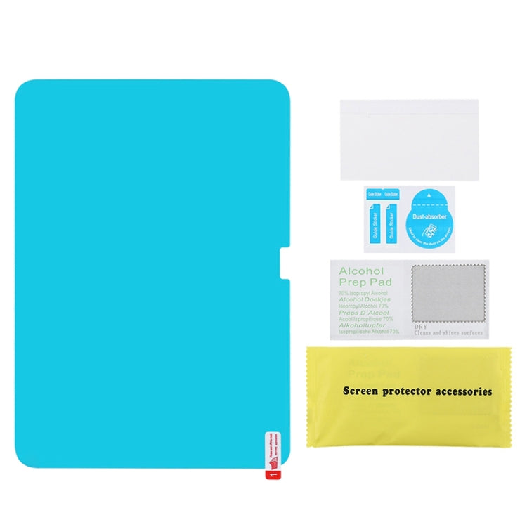 For iPad Air 13 2024 Matte Paperfeel Screen Protector
