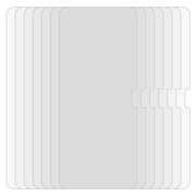 For iPad Air 11 2025 / 2024 50pcs Matte Paperfeel Screen Protector