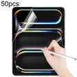 For iPad Pro 11 2024 50pcs Matte Paperfeel Screen Protector - iPad Pro 11 2024 Tempered Glass by PMC TechLife | Online Shopping South Africa | PMC TechLife | Buy Now Pay Later Mobicred