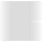 For iPad Pro 13 2024 50pcs Matte Paperfeel Screen Protector