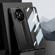 For Huawei Mate X5 GKK Blade Ultra-thin Full Coverage Phone Case(Black) - Huawei Cases by GKK | Online Shopping South Africa | PMC Jewellery | Buy Now Pay Later Mobicred