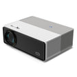 D4000 Android 9.0 1080P HD Home Portable LED Projector(AU Plug) - LED Projector by PMC TechLife | Online Shopping South Africa | PMC TechLife | Buy Now Pay Later Mobicred