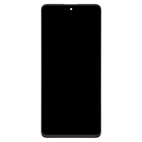 For Xiaomi Redmi K70E TFT Material OEM LCD Screen with Digitizer Full Assembly