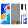 For Xiaomi Redmi Note 11 4G TFT Material OEM LCD Screen with Digitizer Full Assembly - free shipping - PMC TechLife - Order now!
