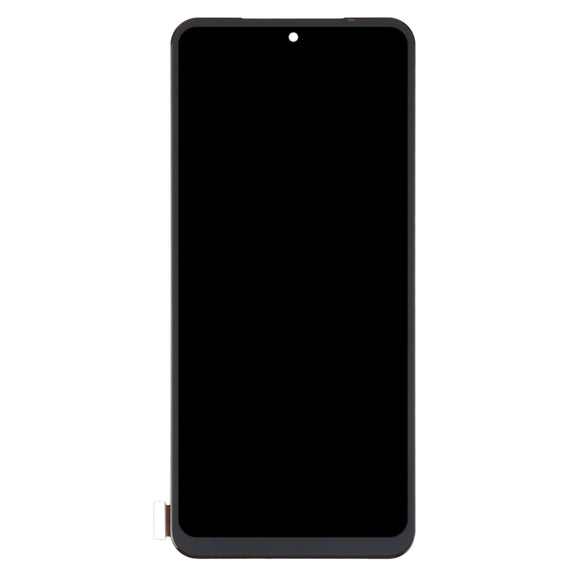 For Xiaomi Poco M4 Pro 4G TFT Material OEM LCD Screen with Digitizer Full Assembly