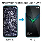 For Xiaomi Black Shark 2 TFT Material OEM LCD Screen with Digitizer Full Assembly