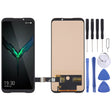 For Xiaomi Black Shark 2 Pro TFT Material OEM LCD Screen with Digitizer Full Assembly - LCD Screen by PMC TechLife | Online Shopping South Africa | PMC TechLife | Buy Now Pay Later Mobicred
