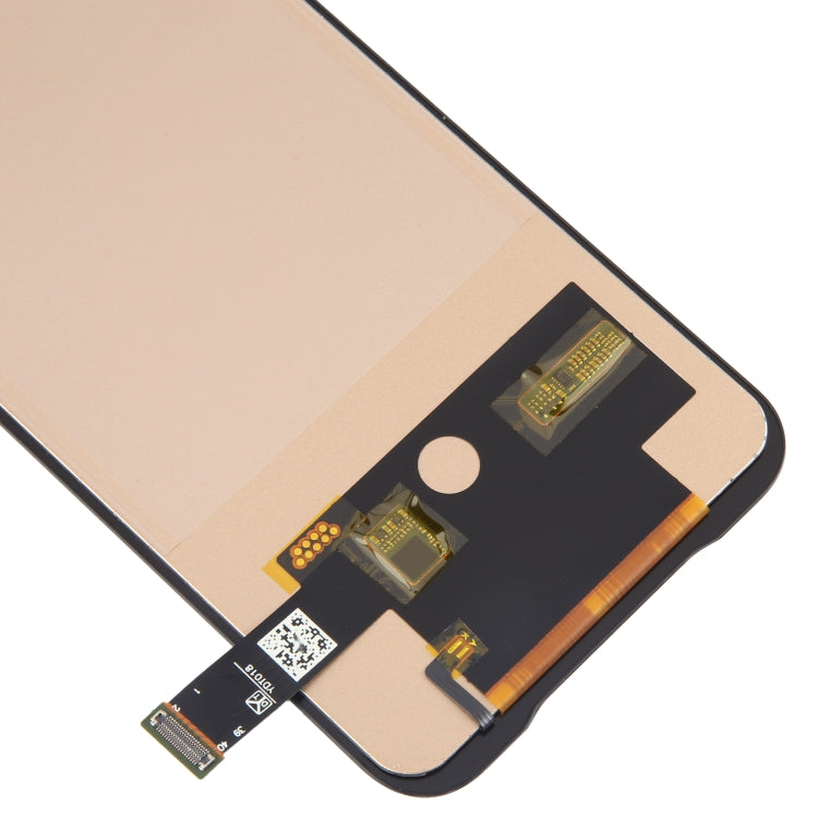 For Xiaomi Black Shark 2 Pro TFT Material OEM LCD Screen with Digitizer Full Assembly