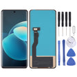 For vivo X60 Pro TFT Material OEM LCD Screen with Digitizer Full Assembly - LCD Screen by PMC TechLife | Online Shopping South Africa | PMC TechLife