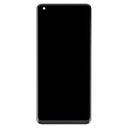 For vivo X60 Pro TFT Material OEM LCD Screen with Digitizer Full Assembly