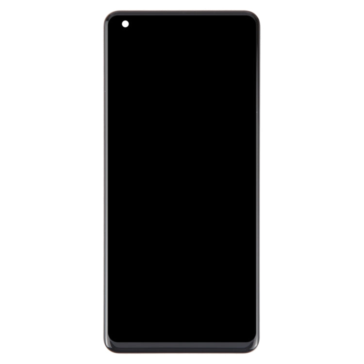 For vivo X60T Pro+ TFT Material OEM LCD Screen with Digitizer Full Assembly