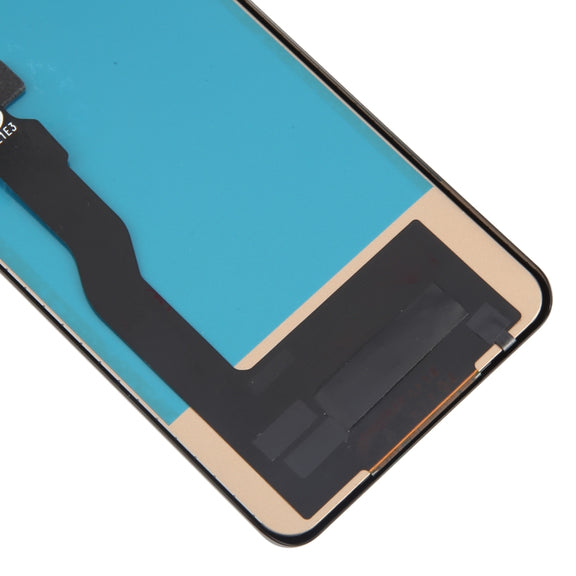 For vivo X60T Pro+ TFT Material OEM LCD Screen with Digitizer Full Assembly