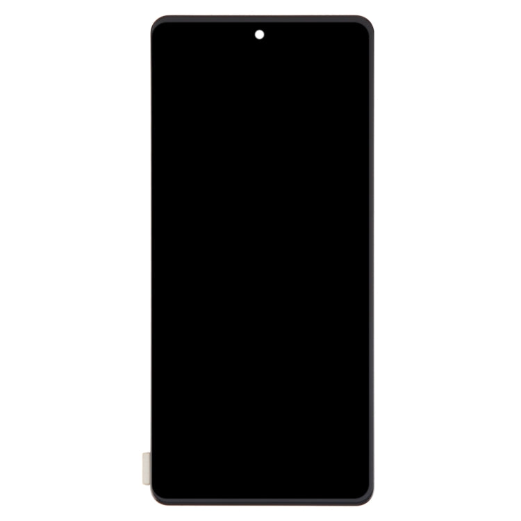 For vivo iQOO Neo8 TFT Material OEM LCD Screen with Digitizer Full Assembly