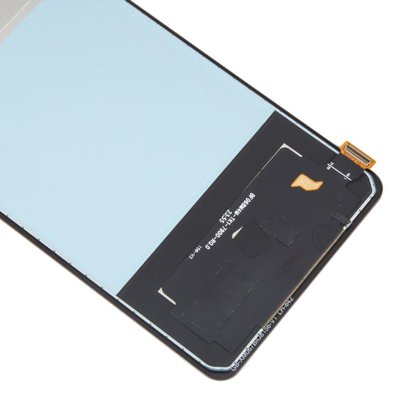 For vivo iQOO Neo8 TFT Material OEM LCD Screen with Digitizer Full Assembly
