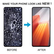 For vivo iQOO Neo8 TFT Material OEM LCD Screen with Digitizer Full Assembly