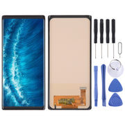 For vivo NEX 3s TFT Material OEM LCD Screen with Digitizer Full Assembly