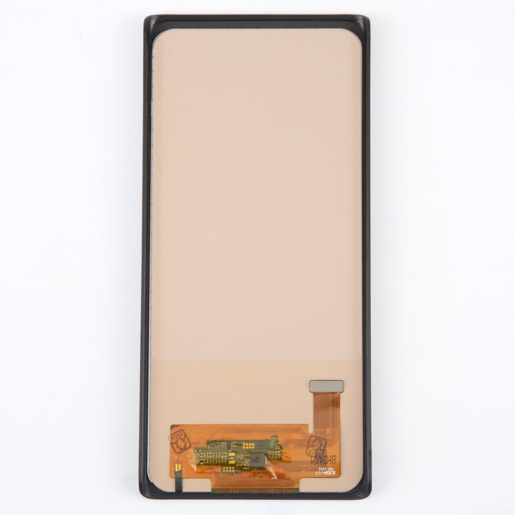For vivo NEX 3s TFT Material OEM LCD Screen with Digitizer Full Assembly