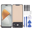 For vivo S12 Pro TFT Material OEM LCD Screen with Digitizer Full Assembly - LCD Screen by PMC TechLife | Online Shopping South Africa | PMC TechLife