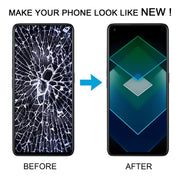 For OPPO K10 Pro TFT Material OEM LCD Screen with Digitizer Full Assembly