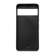 For Google Pixel 9 Pro XL Cowhide Texture Back Cover Phone Case(Black)