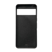 For Google Pixel 9 / Pixel 9 Pro Cowhide Texture Back Cover Phone Case(Grey)