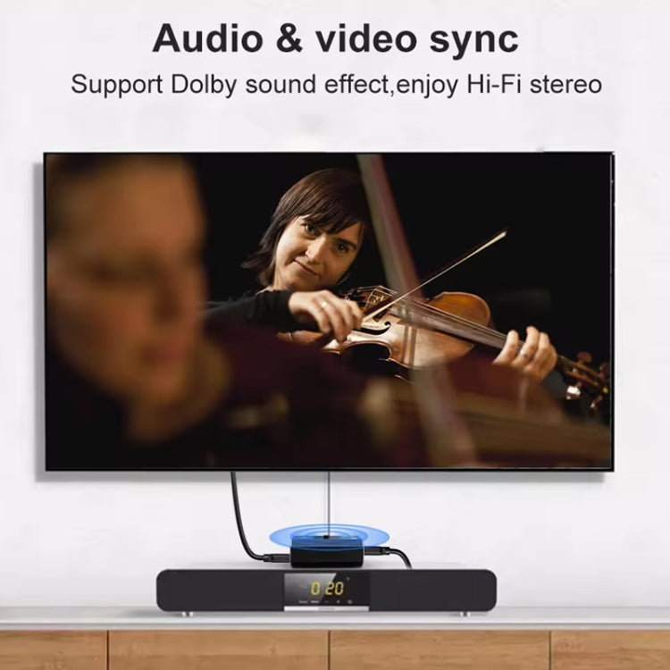 OZ 8K 60Hz 2 in 1 Out Two Ways HDMI Switcher
