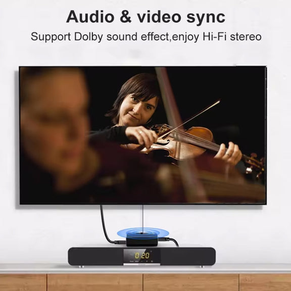 OZ 8K 60Hz 2 in 1 Out Two Ways HDMI Switcher