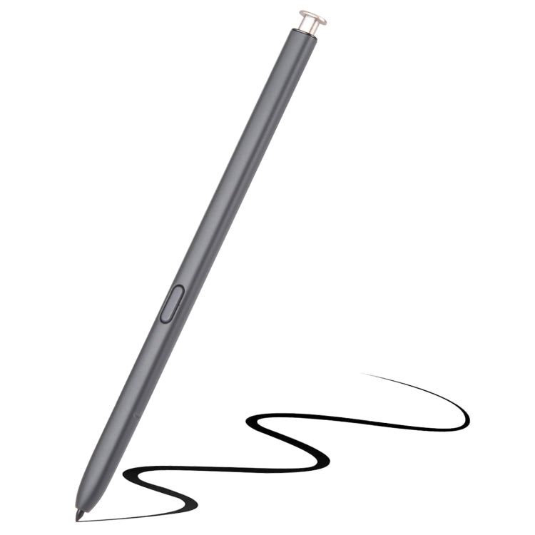 For Samsung Galaxy S24 Ultra 5G High Sensitivity Universal Capacitive Stylus Pen(Black)